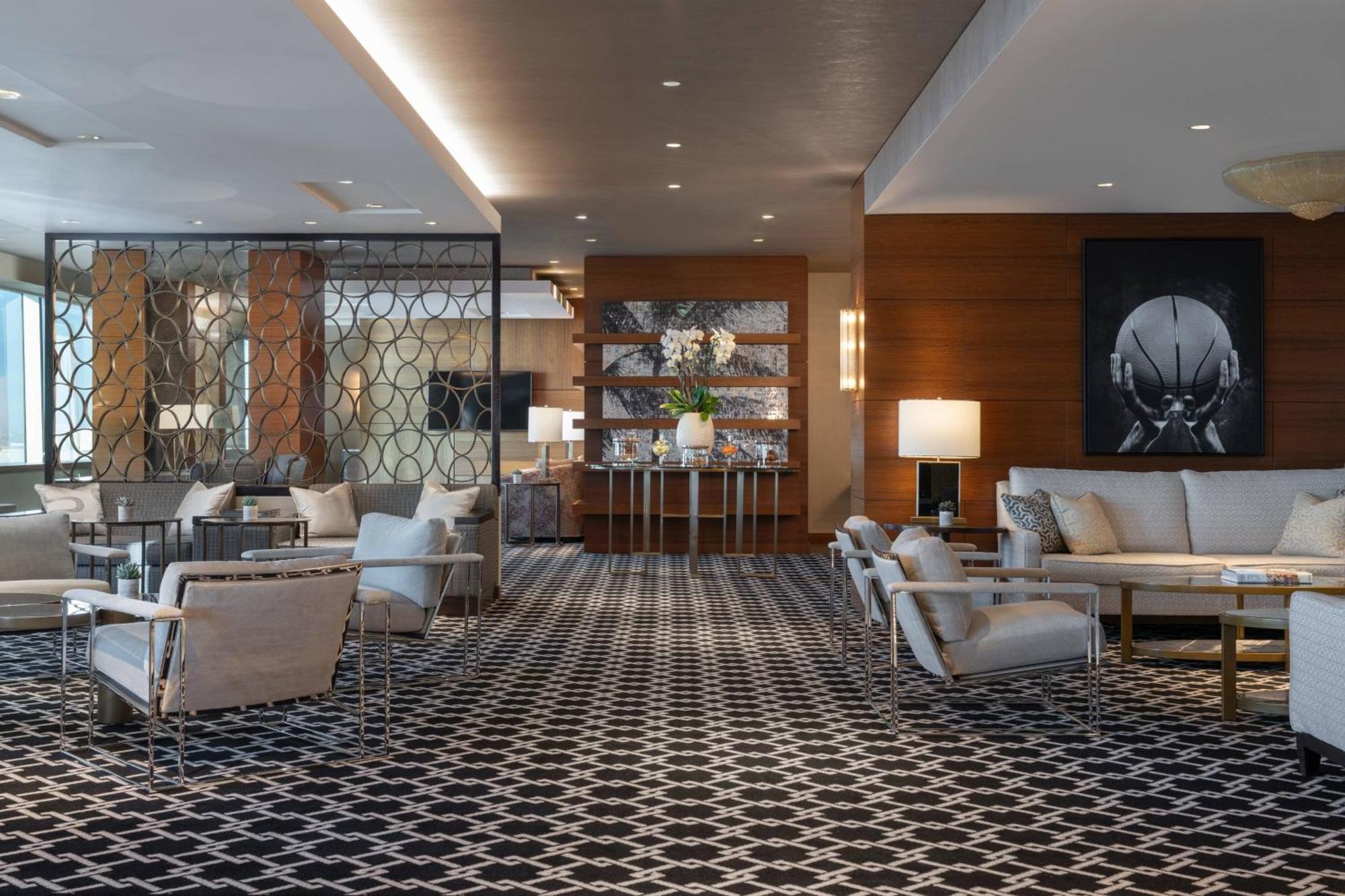 เดอะริตซ์-คาร์ลตัน ลอสแองเจลิส Hotel ลอสแอนเจลิส ภายนอก รูปภาพ